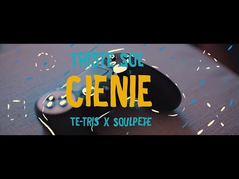 06. Te-Tris x Soulpete - Cienie (OFFICIAL VIDEO)
