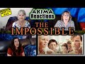 The Impossible | AKIMA Reactions