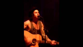 Ryan Cabrera "I See Love" ft. Tyler Hilton and Teddy Geiger