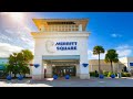 Merritt Square Mall Merritt Island FL VLOG WITH FACTS
