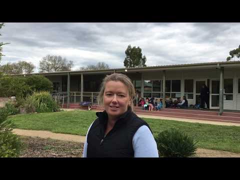 Virtual Tour - Terang Children's Centre