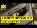 KALKHOFF ENDEAVOUR 18 REVIEW | Dein stylisches Allrounder E-Bike für die Stadt!