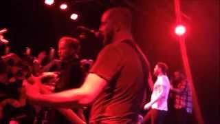 Haste the Day, "Fail" (Live in Denver, Colorado, May 29th, 2015)