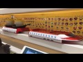 Bullet Sushi Train