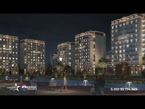 صورة مصغرة لفيديو العقار