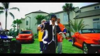Lil Wayne &amp; Big Tymers &amp; Tq - Way Of Life Video