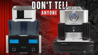 I Built a $100,000 Hi-Fi System for Under $5,000 (Used Market Secrets)