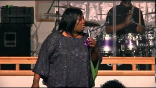 Tammy Edwards & The Edwards Sisters - Jesus Is the Reason