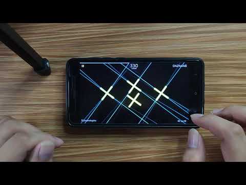 [Phigros 2.0] Chronologika - Hundotte | IN Lvl. 13 | First Try