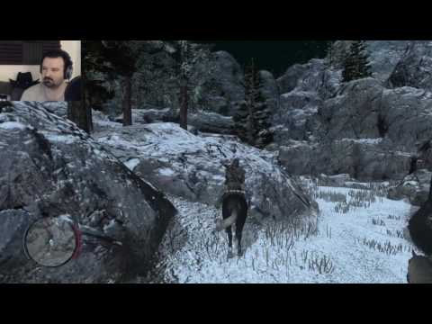 Red Dead Redemption: The Redux playthrough pt98 - A High Climb Through Tall Trees