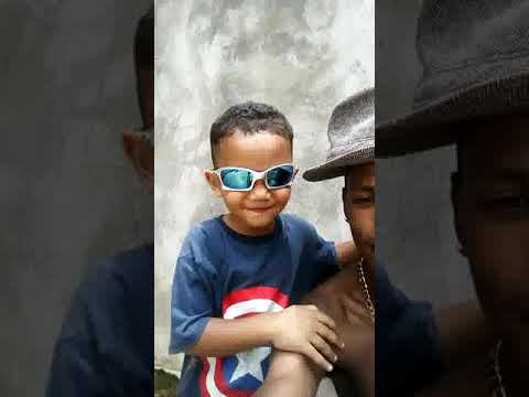 Nego drama + lucianinho