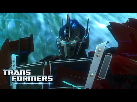 Transformers: Prime | S01 | E01-E13 | COMPILATION | Transformers Official