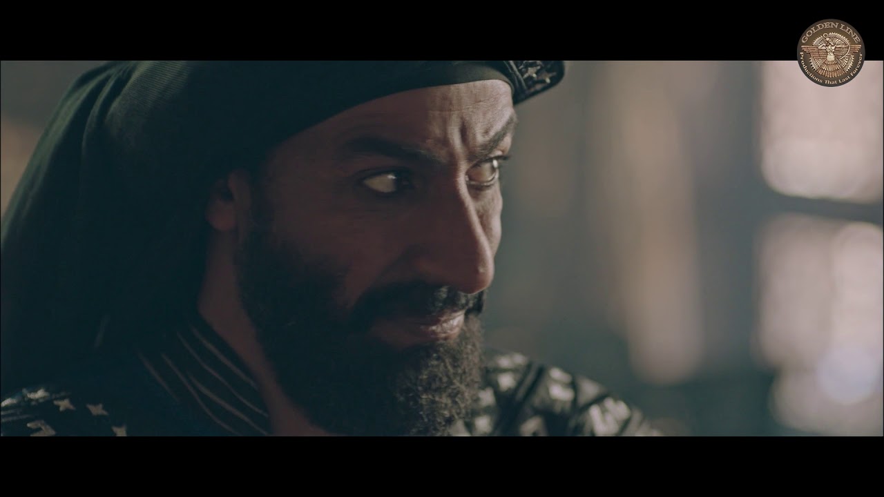  هارون الرشيد ـ الحلقة 31 الحادية والثلاثون