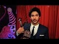 Shivin Narang - The Favourite Beta of STAR Parivaar 2014 at India Forums Interview