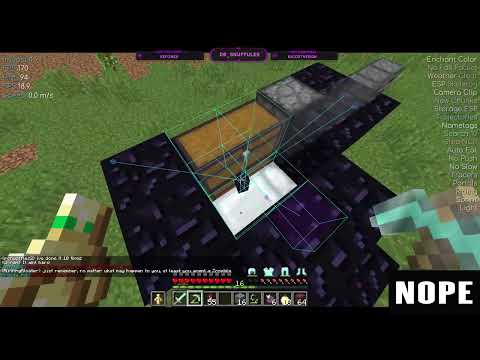 Dr_Snuffules - 2B2T Full Stream #6