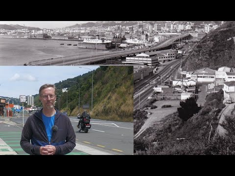 Walk of the Week, Two. The Bridle track.