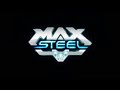Max Steel Türkçe Jenerik 1 Sezon Turkish Opening Theme Season 1