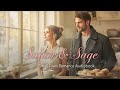 Sugar Sage Small Town Romance Audiobook Slow Burn Love Story Full Audiobook