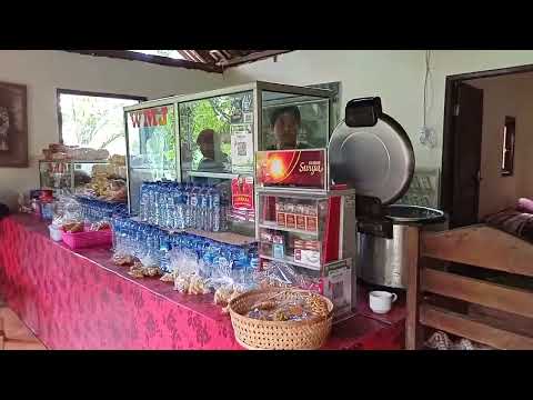 LéGo Kuliner ke Warung Mek Juwel (warung nasi ayam Bali)