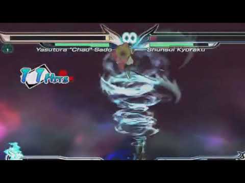 One Punch is all I need