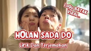 Download lagu Sedih Banget HOLAN SADA DO | LIRIK DAN TERJEMAHAN mp3
