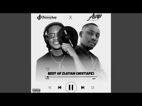 Best of Zlatan (Mixtape)