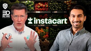 Case Study: Instacart Files Long Awaited IPO