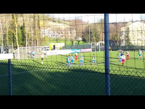 Marche - Terza Categoria Pesaro e Urbino - Girone B - Giornata 18 - Arzilla vs Pole Calcio