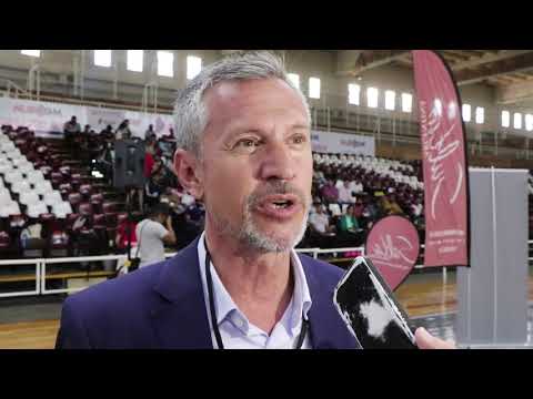 La primera “Escuela de Formadores” de la Fundación River Plate en el interior funciona en Salta