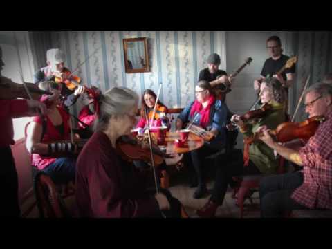 Westmannafolk - Möklinta