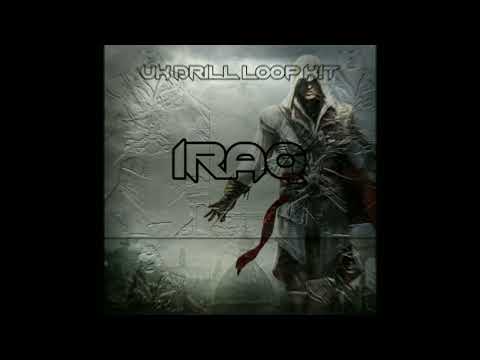 [FREE] (10+) UK Drill Loop Kit "IRAQ"| Free Drill Sample Pack (Russ Millions, Central Cee , Rxckson)