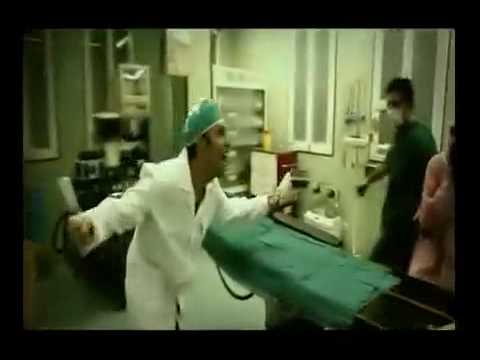 Ashkin 0098, Alishmas & Pirooz Delnavaz - Halam bade (Music Video) High Quality