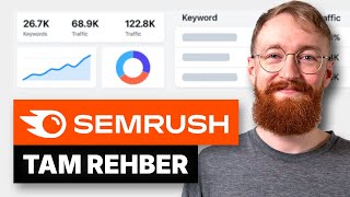 Semrush Eğitimi: Yeni Başlayanlar için Tam SEO Rehberi (2026)