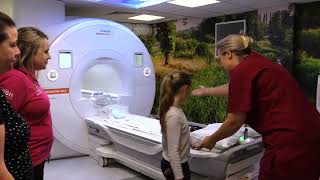 Download lagu What happens at hospital - when your child has an MRI scan mp3