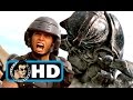 Tanker Bug STARSHIP TROOPERS Movie Clip 1997 Sci Fi Action Movie HD