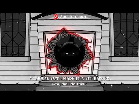 Atypical But I Made It Harder - FNF Omori Blackspace Bossrush