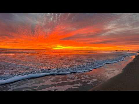 Live Outer Banks beach webcam from Sunnyside Up Weather