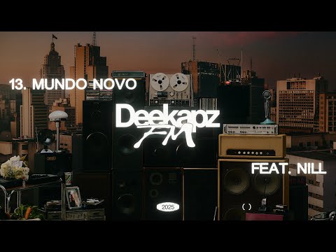 Video thumbnail for Mundo Novo