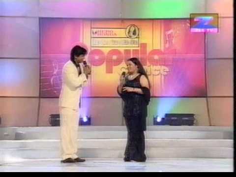 Pallavi Joshi SaReGaMaPa...