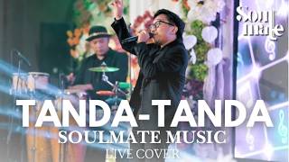 Download lagu Tanda-Tanda - Mus Mujiono Live Cover | Soulmate Music Entertainment mp3