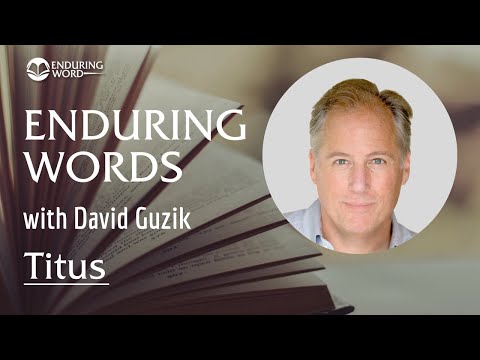 In Due Time - Titus 1:2-3