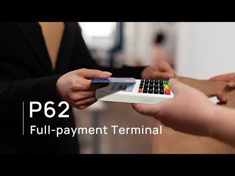 Dynamicode_P62_Full-payment Terminal