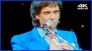 Roberto Carlos - O Côncavo e o Convexo  - Especial 1984 (Remasterizado Em 4k)