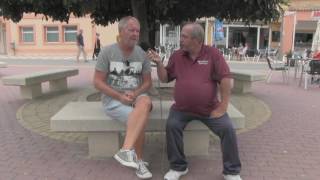 Entrevista al Presidente del Alfaz del Pi