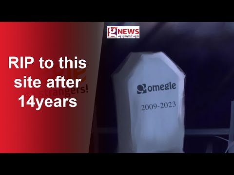 Omegle shuts down permanently!