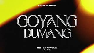 Download lagu Cita Citata - Goyang Dumang (The Infamous Remix) mp3