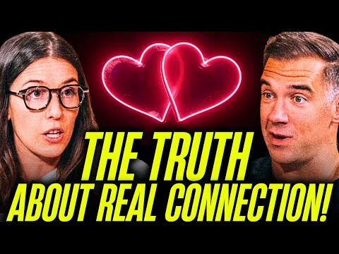 Love Expert: Why Relationships Keep Failing (& How To Fix It)