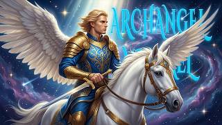 ARCHANGEL MICHAEL ✨ 963HZ ✨ PURGE NEGATIVITY, SHATTER BLACK MAGIC AND EMBRACE DIVINE LIGHT