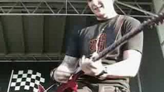 Avenged Sevenfold - Warped 2003 - To End The Rapture