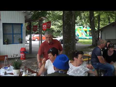 Die lustigen Sarner-alias Bolgstoaner